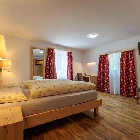Otel Lardi & Ristorante, Valposchiavo
