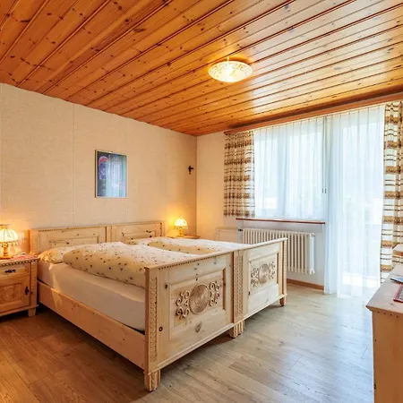 Otel Lardi & Ristorante, Valposchiavo 2*