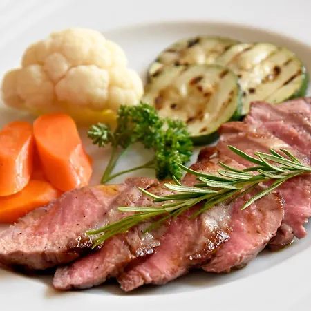Lardi & Ristorante, Valposchiavo Le Prese