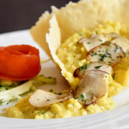 Hotel Lardi Le Prese